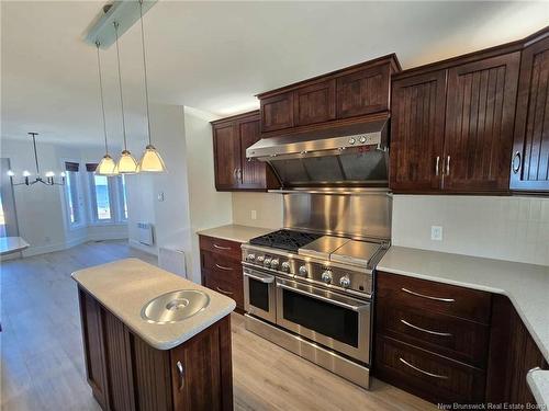 2156 Queen Elizabeth Dr, Bathurst, NB 