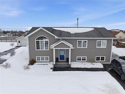 19 Melvill Place  Gander, NL A1V 0B6