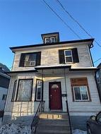 433 Burrows AVE  Winnipeg, MB R2W 2A2