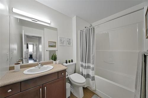 853 Headmaster Row, Winnipeg, MB 