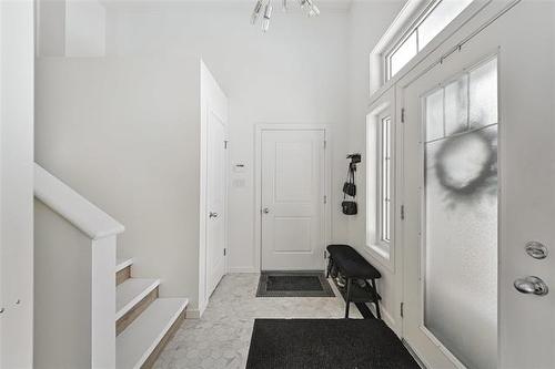 853 Headmaster Row, Winnipeg, MB 