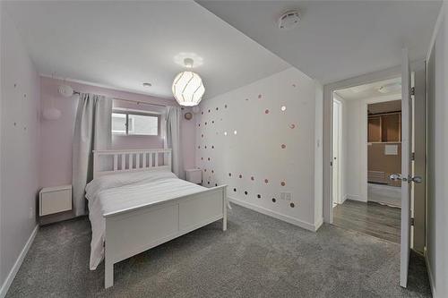 853 Headmaster Row, Winnipeg, MB 