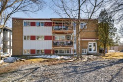 40 Rue Vaudry Sherbrooke (Lennoxville), QC J1M 1B3