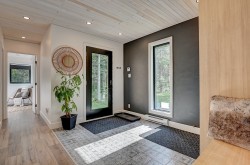 Mud Room - 