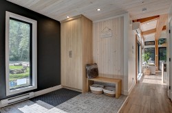 Mud Room - 