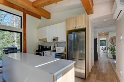 Kitchen - 