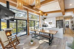 Living Room - 