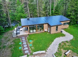 Aerial View - 
