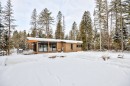 Front of Structure - 50 Rue Des Cougars, Saint-Côme, QC  - Outdoor 