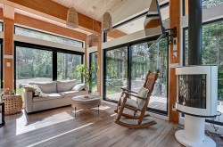 Living Room - 
