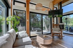 Living Room - 