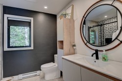 Bathroom - 