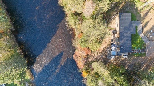 Overall view - 50 Rue Des Cougars, Saint-Côme, QC - Outdoor With View