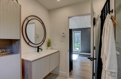 Bathroom - 