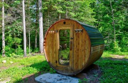 Sauna - 