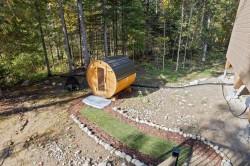 Sauna - 