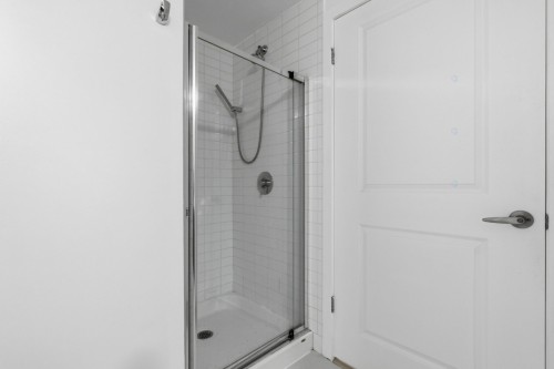 Salle de bains - 313-1248 Av. De L'Hôtel-De-Ville, Montréal (Ville-Marie), QC - Indoor Photo Showing Bathroom