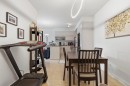 Salle à manger - 313-1248 Av. De L'Hôtel-De-Ville, Montréal (Ville-Marie), QC  - Indoor 