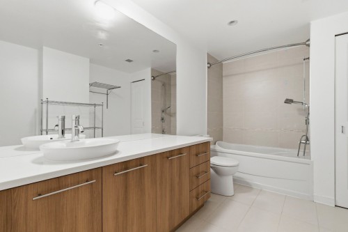 Salle de bains - 313-1248 Av. De L'Hôtel-De-Ville, Montréal (Ville-Marie), QC - Indoor Photo Showing Bathroom