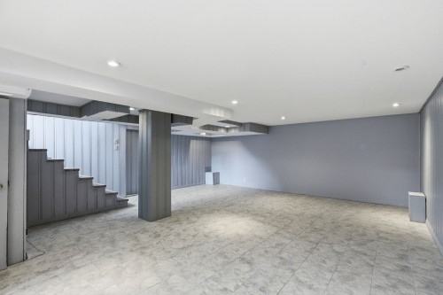 Basement - 138 Av. Highfield, Mont-Royal, QC - Indoor