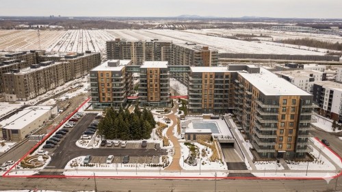 Autre - 460 Rue Sicard, Mascouche, QC 