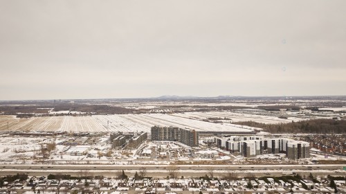 Vue d'ensemble - 460 Rue Sicard, Mascouche, QC 