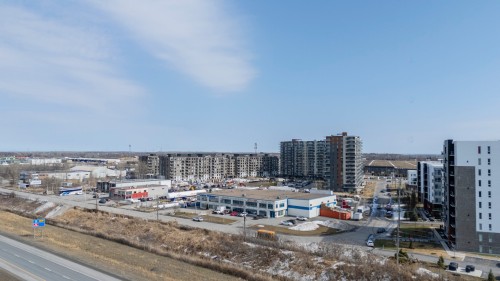 Vue d'ensemble - 460 Rue Sicard, Mascouche, QC 