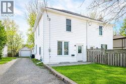 126 POPLAR Avenue  Acton, ON L7J 2E2