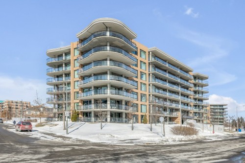 606-700 Rue Bourdages  Québec (Les Rivières), QC G1M 0A5