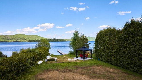 34 Ch. du Domaine-Ouareau  Saint-Donat, QC J0T 2C0