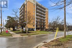 802 - 498 QUEENS AVENUE London East (East F), ON N6B 3K9