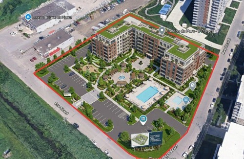 Autre - 450 Rue Sicard, Mascouche, QC 