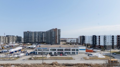 Vue d'ensemble - 450 Rue Sicard, Mascouche, QC 