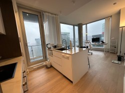 3510-1020 Rue de la Montagne Montréal (Ville-Marie), QC H3G 1V7