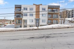 401-20080 Boul. Henri-Bourassa  Québec (Charlesbourg), QC G1G 6K2