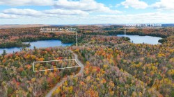 Av. des Capucins  Chertsey, QC J0K 3K0