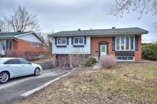 364 Rue Frontenac  Dollard-Des-Ormeaux, QC H9G 1R3