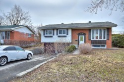 364 Rue Frontenac  Dollard-Des-Ormeaux, QC H9G 1R3