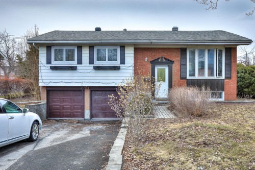 Façade - 364 Rue Frontenac, Dollard-Des-Ormeaux, QC - Outdoor