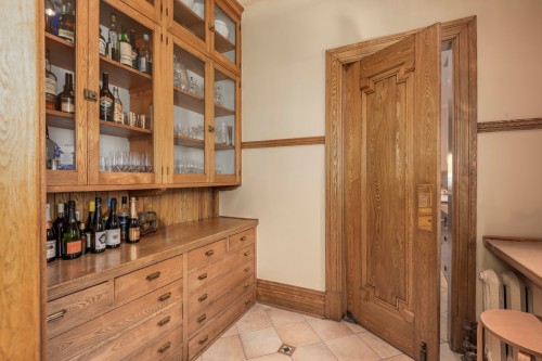 Autre - 529 Av. Clarke, Westmount, QC - Indoor Photo Showing Other Room