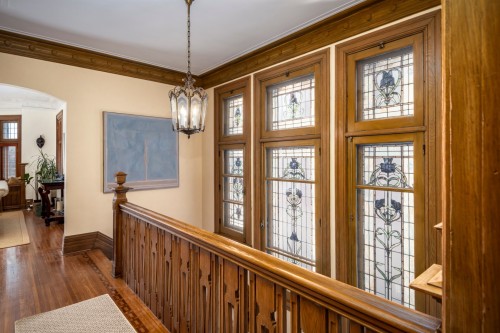 Autre - 529 Av. Clarke, Westmount, QC - Indoor Photo Showing Other Room