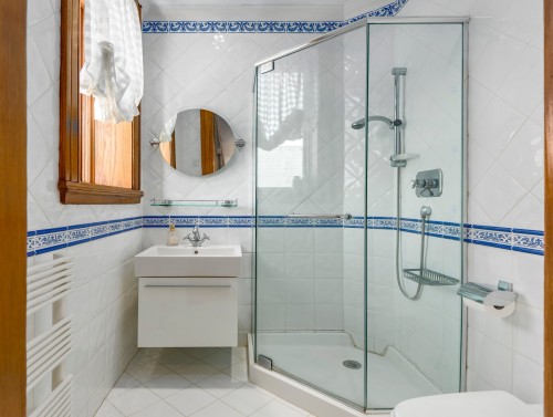 Salle de bains attenante à la CCP - 529 Av. Clarke, Westmount, QC - Indoor Photo Showing Bathroom