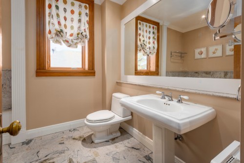 Salle de bains - 529 Av. Clarke, Westmount, QC - Indoor Photo Showing Bathroom