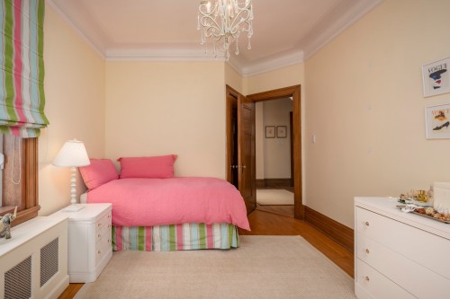 Chambre à coucher - 529 Av. Clarke, Westmount, QC - Indoor Photo Showing Bedroom