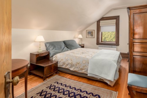 Chambre à coucher - 529 Av. Clarke, Westmount, QC - Indoor Photo Showing Bedroom