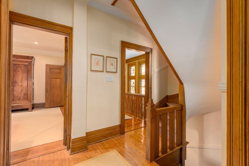 Vue d'ensemble - 529 Av. Clarke, Westmount, QC - Indoor Photo Showing Other Room