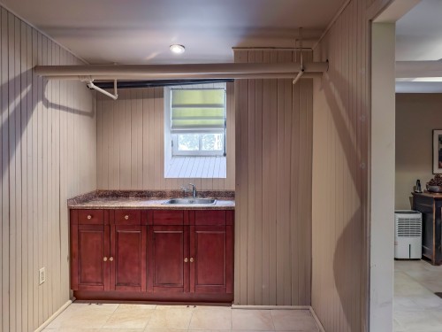 Sous-sol - 529 Av. Clarke, Westmount, QC - Indoor