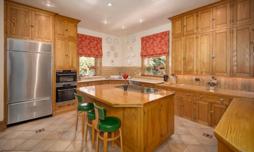 Cuisine - 529 Av. Clarke, Westmount, QC - Indoor Photo Showing Kitchen
