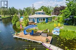 2 SACKITT ROAD  Kawartha Lakes (Fenelon), ON K0M 1N0