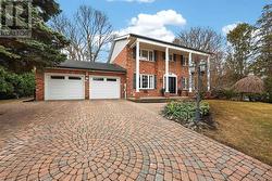 172 MILLARD AVENUE  Newmarket, ON L3Y 1Z2